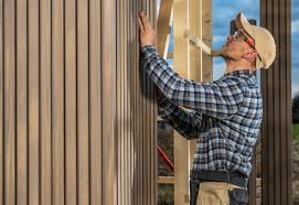 Affordable Siding Repair and Maintenance Services in Maywood, NJ